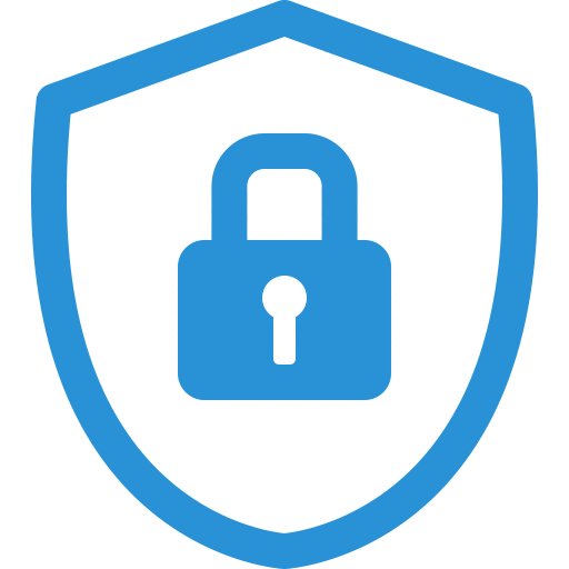 Network & Security icon