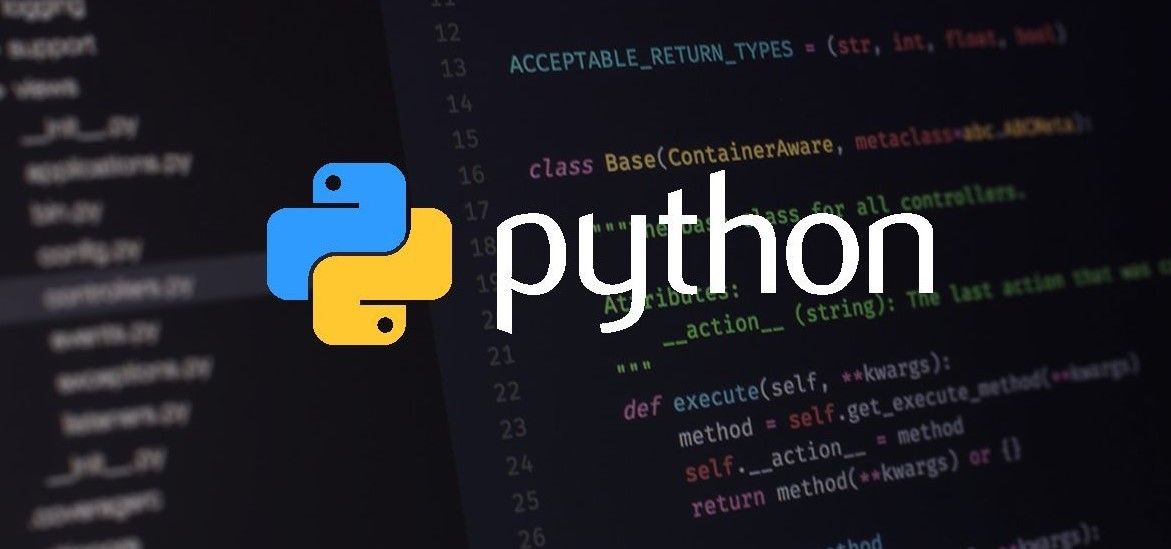 Learn Python Programming